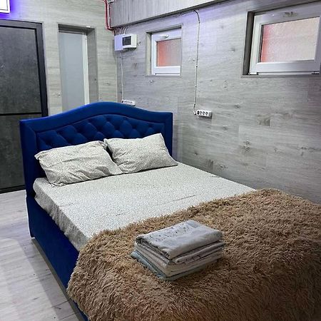 Gray Hotel Kişinev Dış mekan fotoğraf