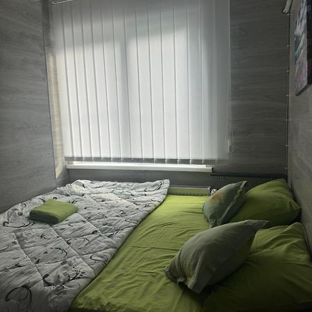 Gray Hotel Kişinev Dış mekan fotoğraf