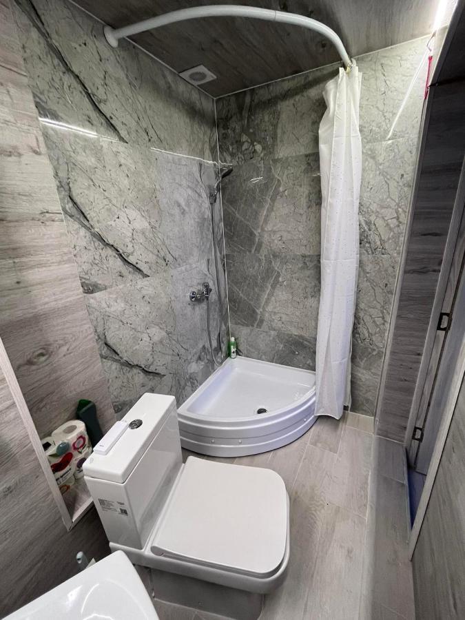 Gray Hotel Kişinev Dış mekan fotoğraf