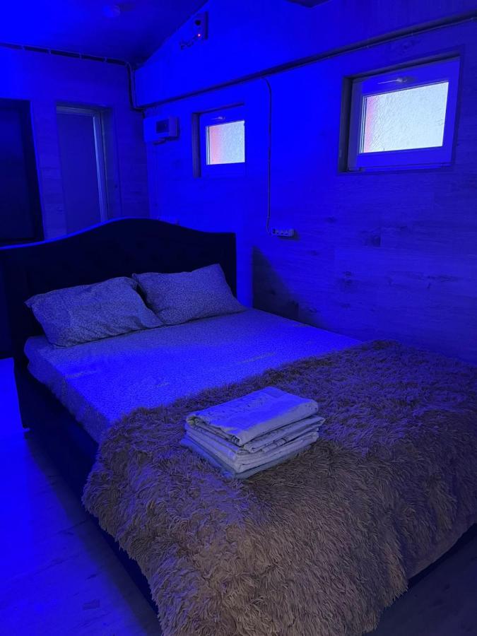 Gray Hotel Kişinev Dış mekan fotoğraf