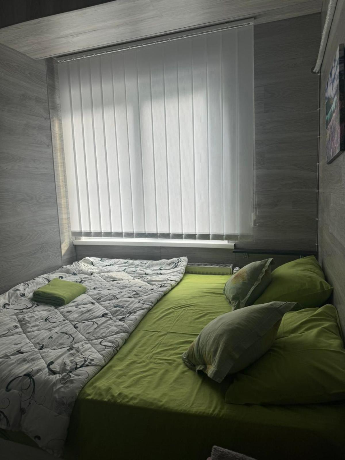 Gray Hotel Kişinev Dış mekan fotoğraf
