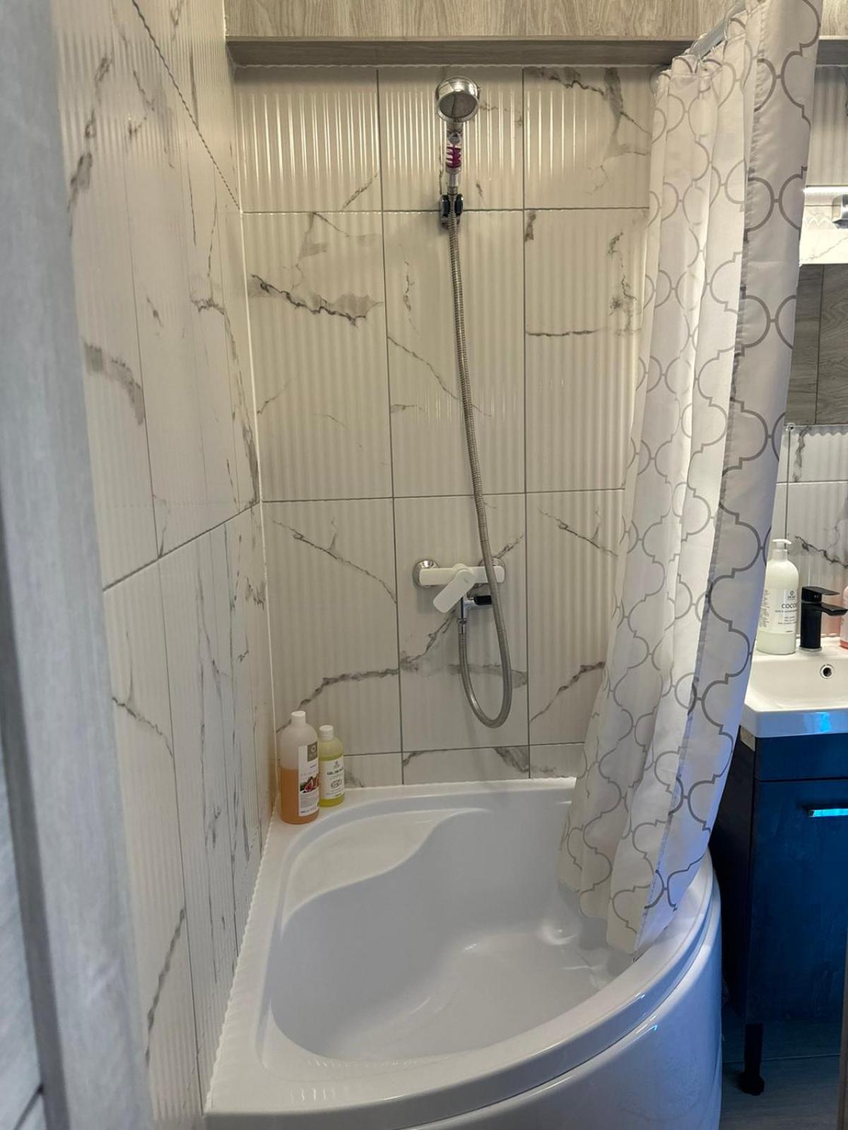 Gray Hotel Kişinev Dış mekan fotoğraf